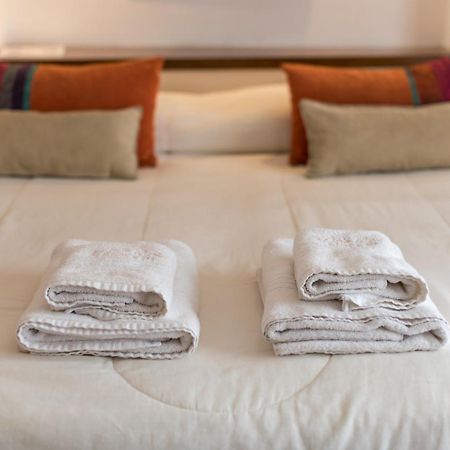 Santa Cecilia Resort & Spa I Βίλα Κάρλος Παζ Εξωτερικό φωτογραφία