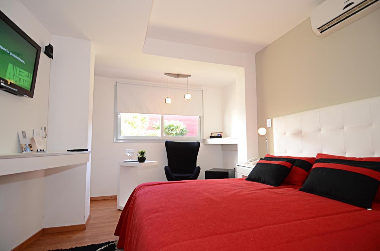 Santa Cecilia Resort & Spa I Βίλα Κάρλος Παζ Εξωτερικό φωτογραφία