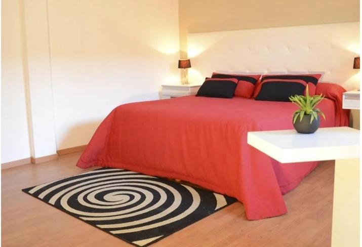 Santa Cecilia Resort & Spa I Βίλα Κάρλος Παζ Εξωτερικό φωτογραφία