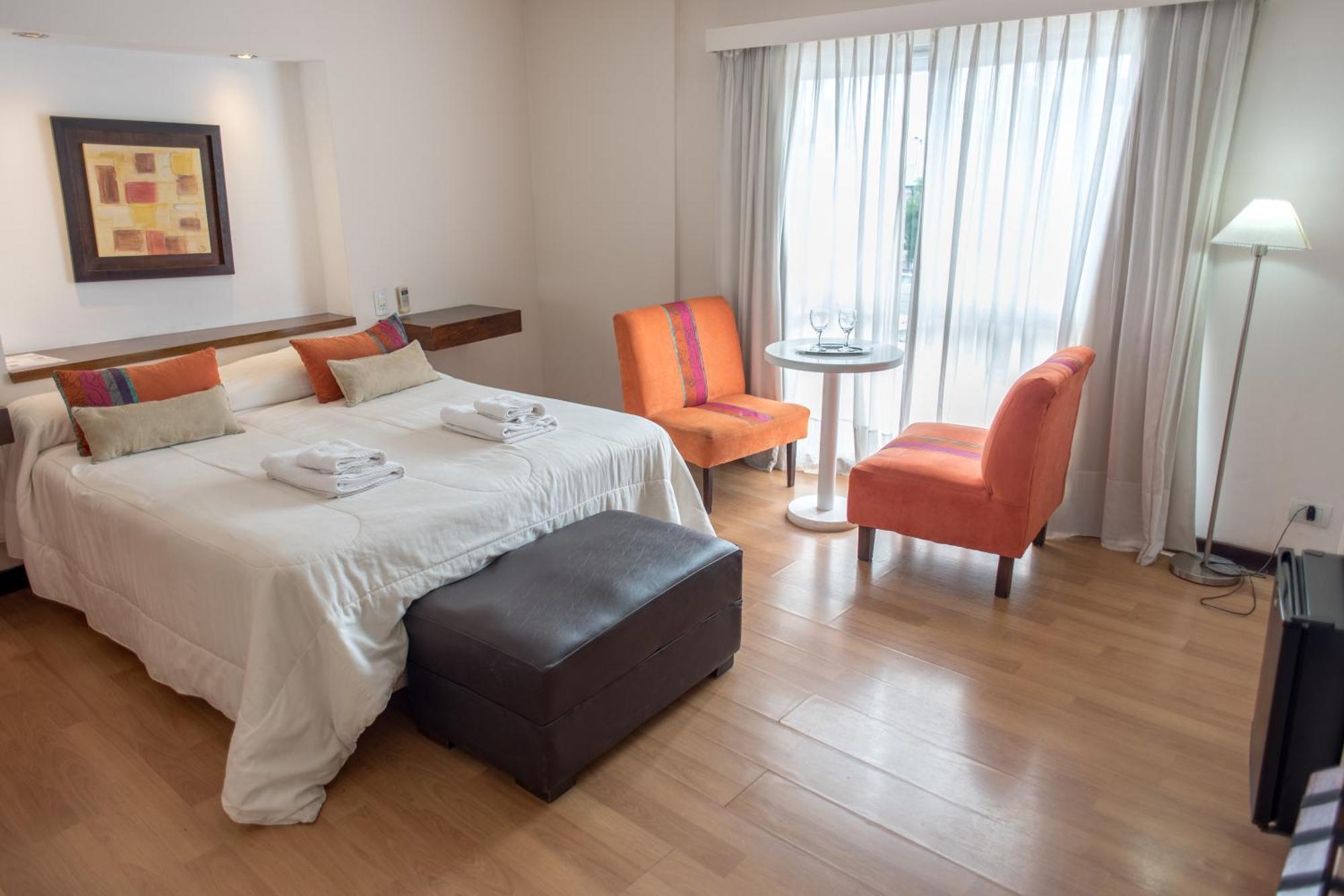 Santa Cecilia Resort & Spa I Βίλα Κάρλος Παζ Εξωτερικό φωτογραφία