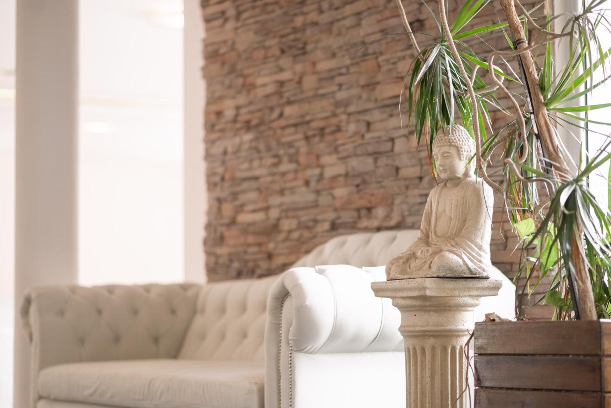 Santa Cecilia Resort & Spa I Βίλα Κάρλος Παζ Εξωτερικό φωτογραφία