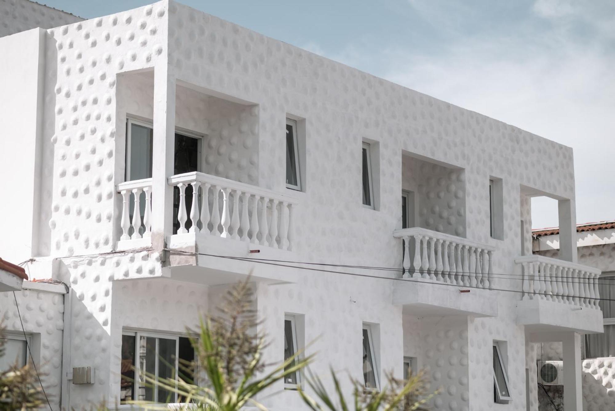 Santa Cecilia Resort & Spa I Βίλα Κάρλος Παζ Εξωτερικό φωτογραφία