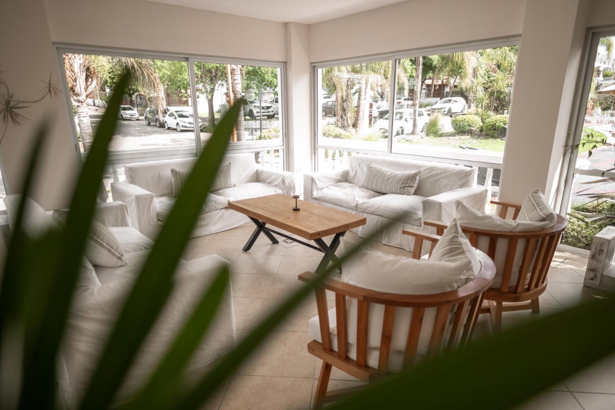 Santa Cecilia Resort & Spa I Βίλα Κάρλος Παζ Εξωτερικό φωτογραφία