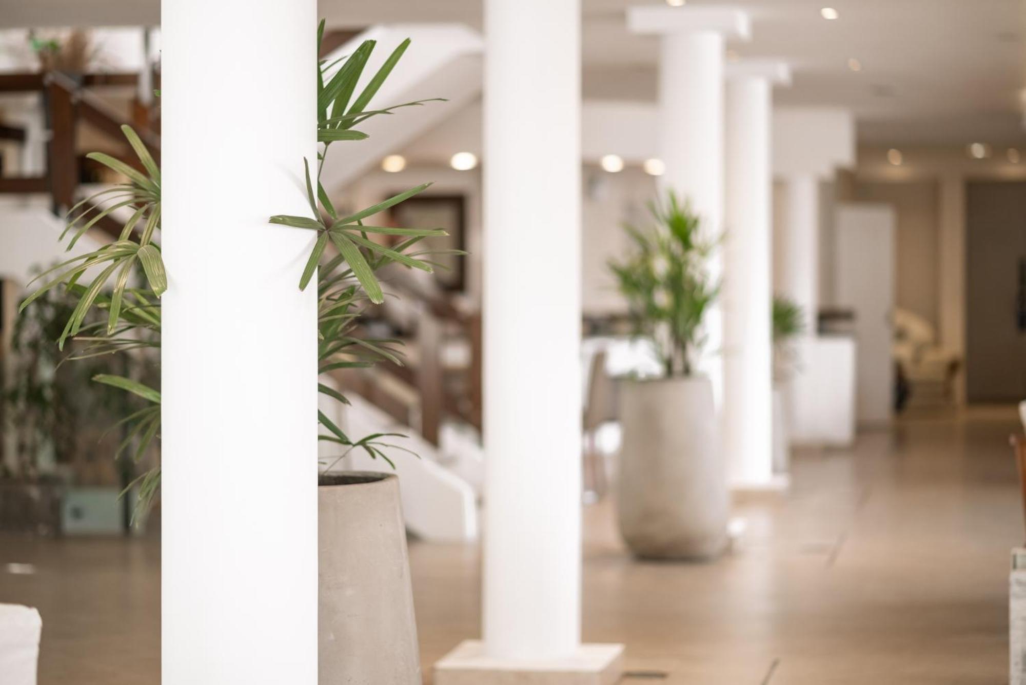 Santa Cecilia Resort & Spa I Βίλα Κάρλος Παζ Εξωτερικό φωτογραφία