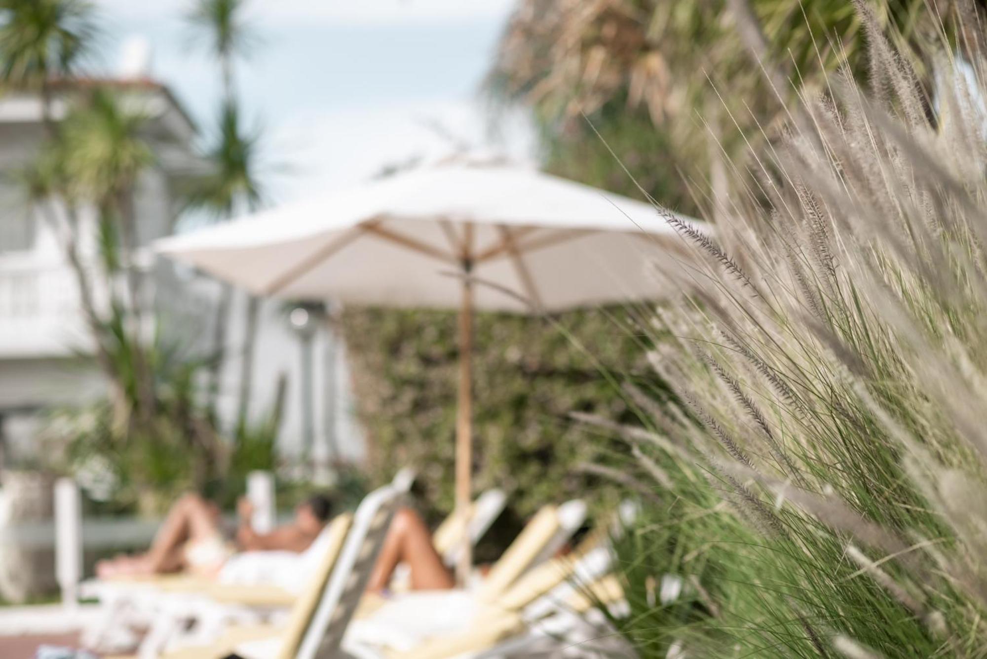 Santa Cecilia Resort & Spa I Βίλα Κάρλος Παζ Εξωτερικό φωτογραφία