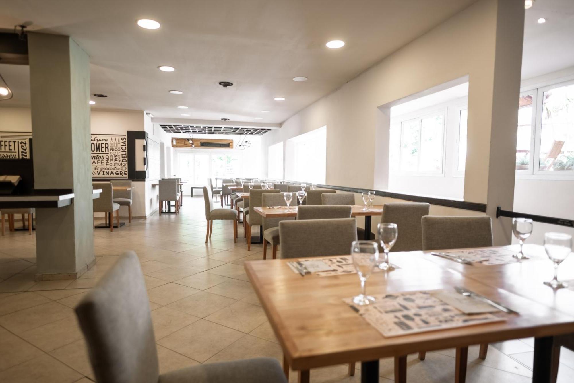 Santa Cecilia Resort & Spa I Βίλα Κάρλος Παζ Εξωτερικό φωτογραφία