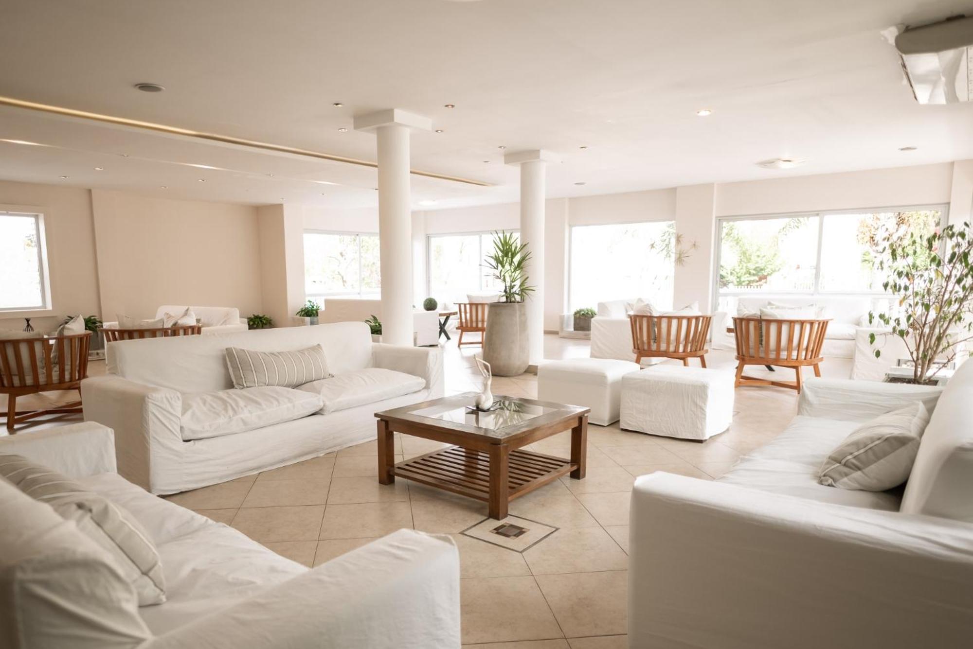 Santa Cecilia Resort & Spa I Βίλα Κάρλος Παζ Εξωτερικό φωτογραφία