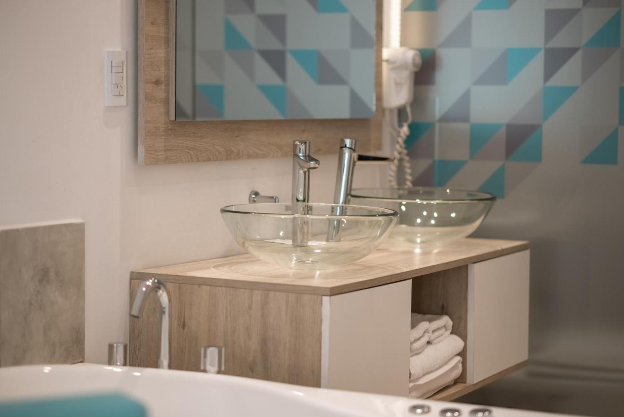 Santa Cecilia Resort & Spa I Βίλα Κάρλος Παζ Εξωτερικό φωτογραφία