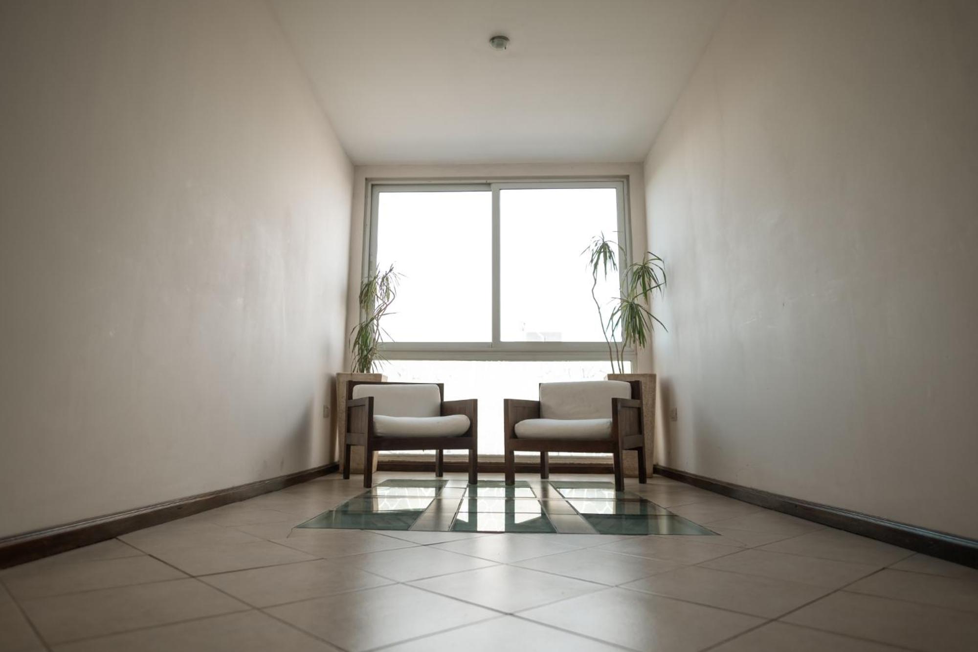 Santa Cecilia Resort & Spa I Βίλα Κάρλος Παζ Εξωτερικό φωτογραφία